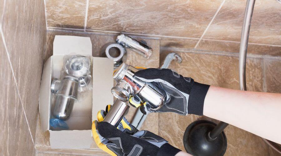 Expert flood damage restoration services in Estacada, OR